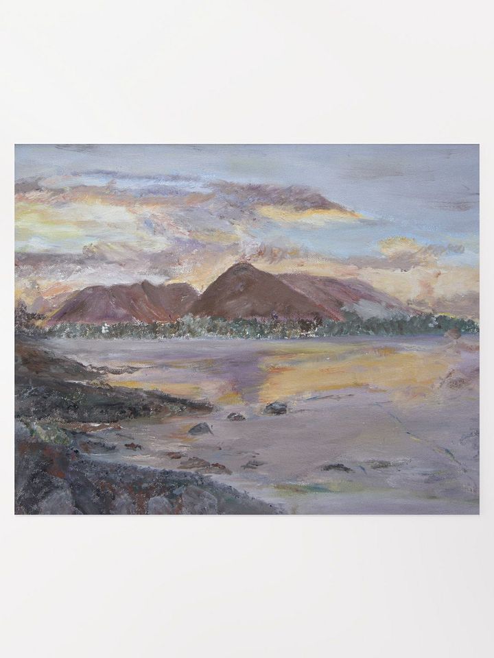 Croagh Patrick County Mayo product image (1)