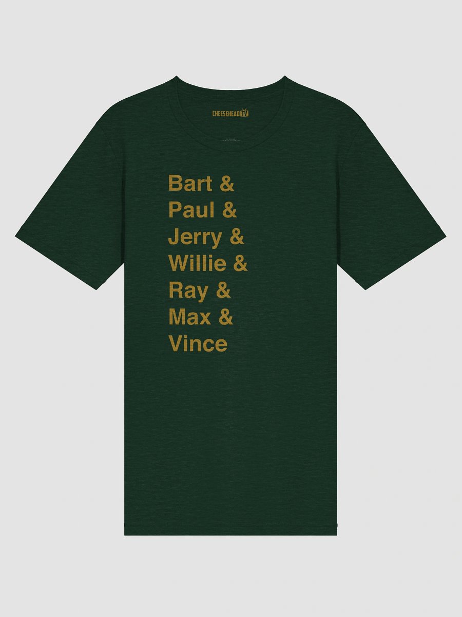 60's Crew product image (3)