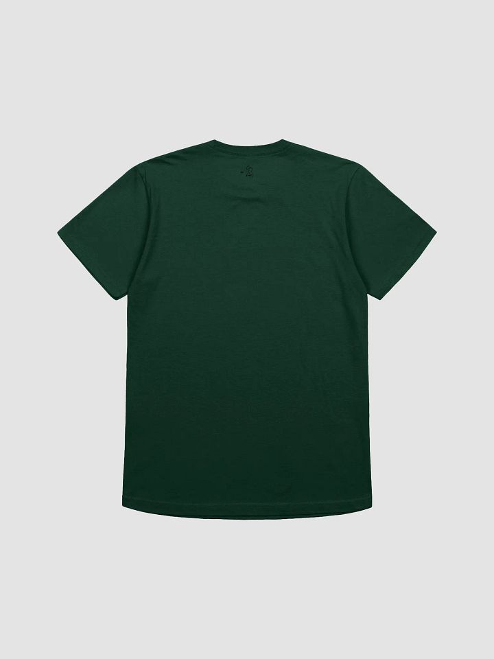 RAT Bubble Letter Tee product image (5)