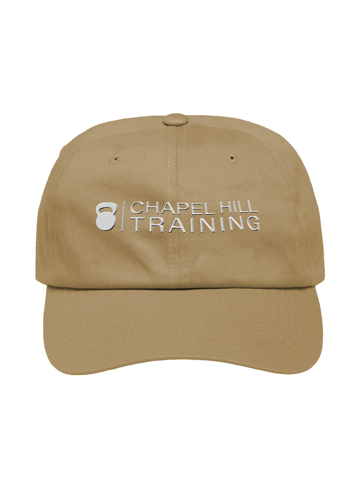 CHT Classic Dad Hat product image (1)