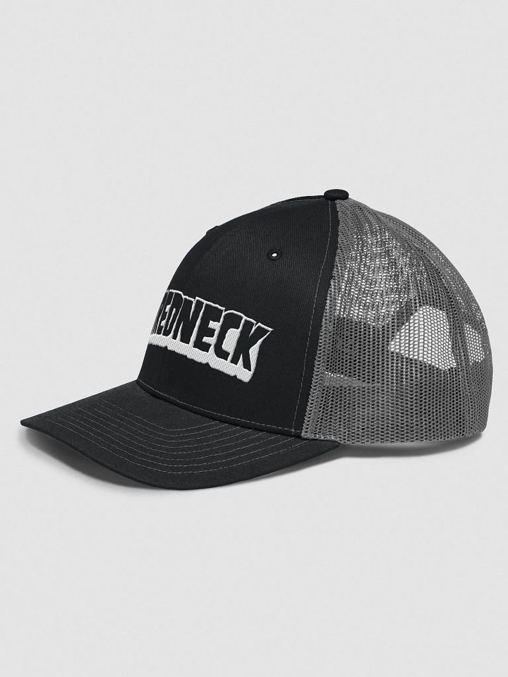 Shredneck Trucker Hat product image (2)