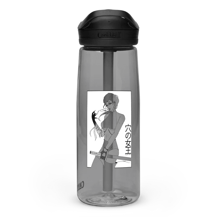 Queen of Holes Cup product image (1)