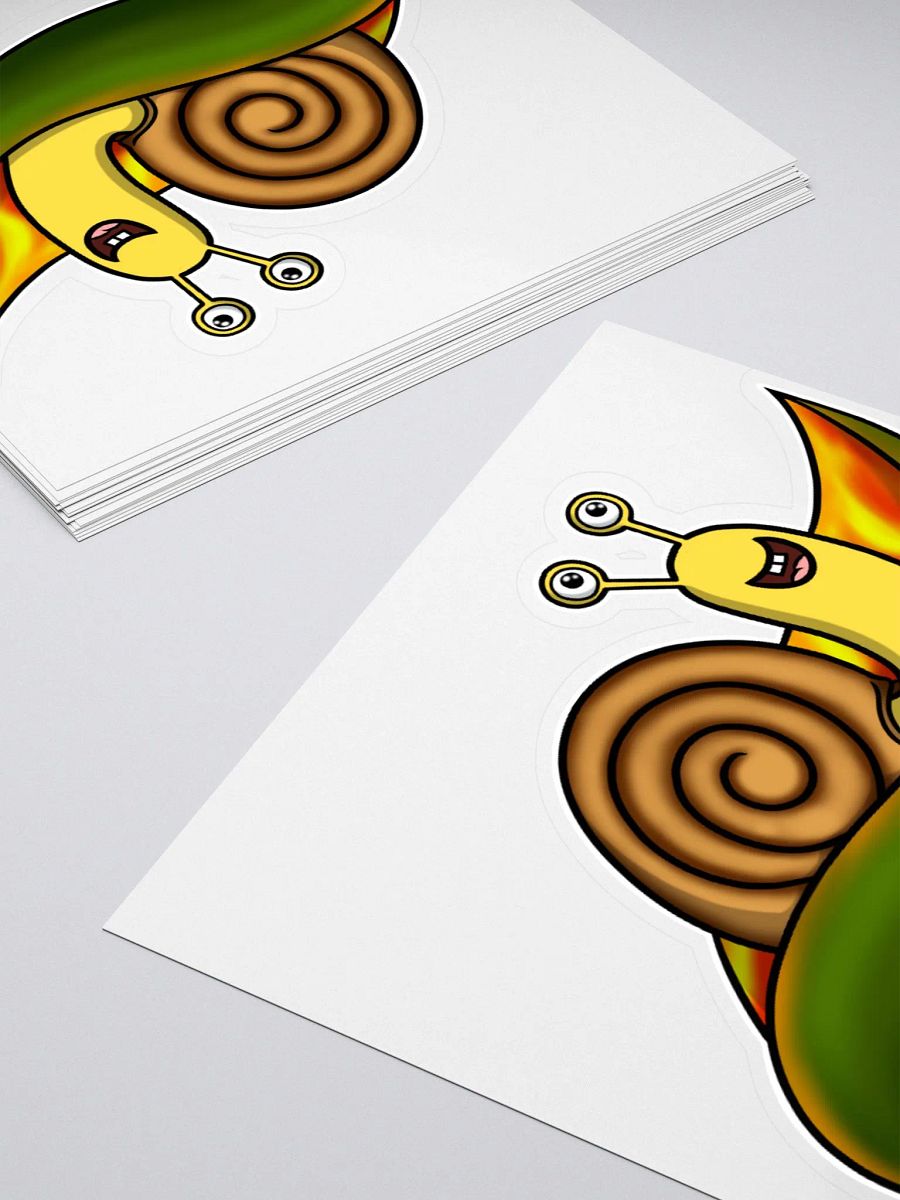 Snail Away product image (11)