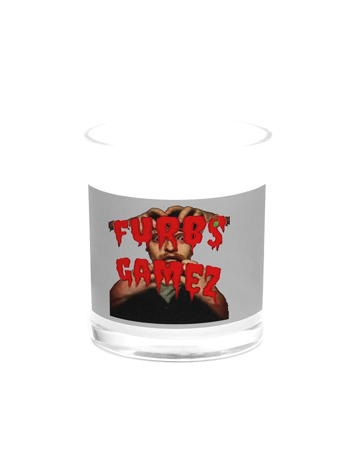 Furbs Candle product image (1)
