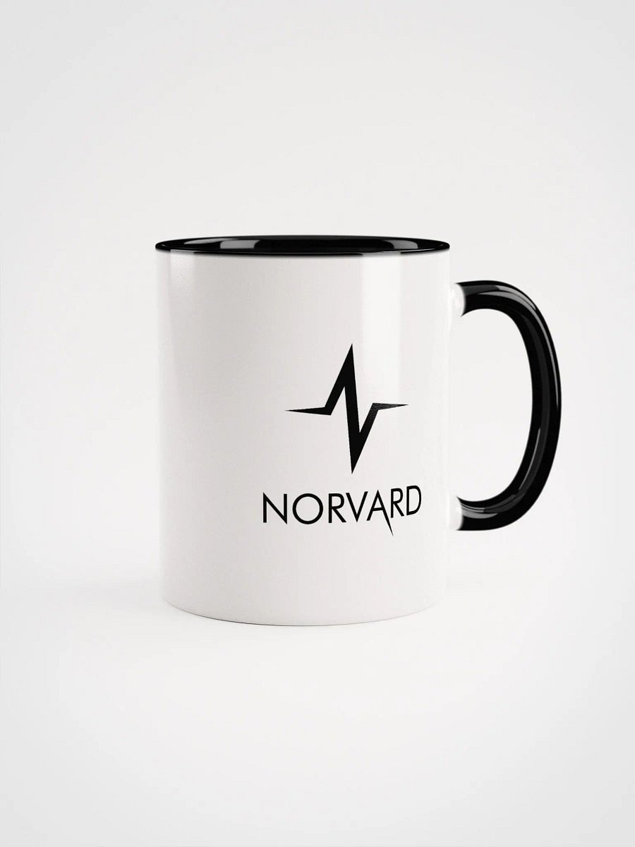 Norvard 2-Tone Mug product image (2)