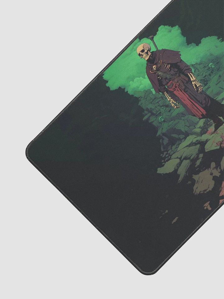 Void Walker Desk Mat product image (2)