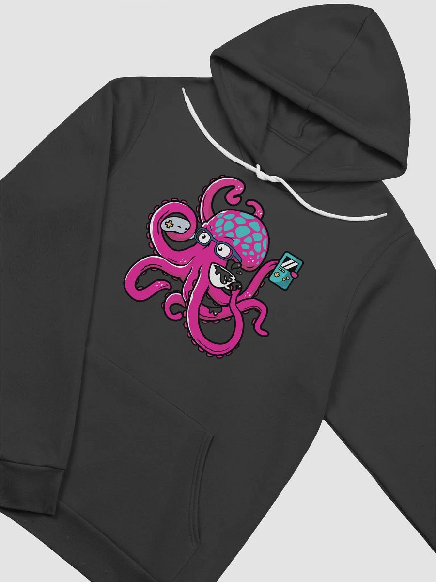 Maccagames Octopus gamer product image (4)