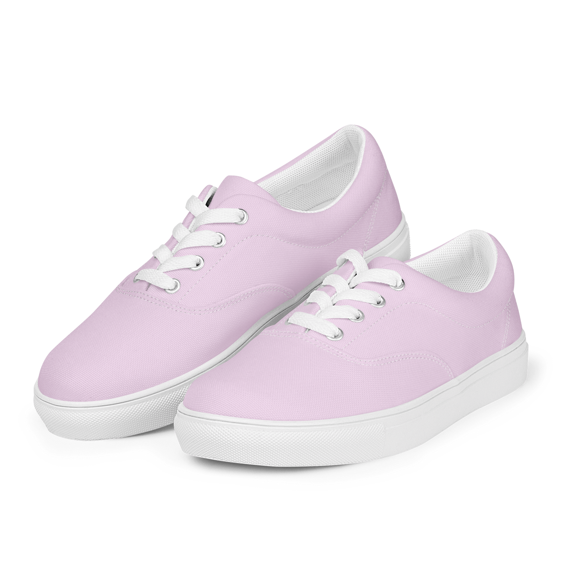 Blush Brush Sneaker product image (1)