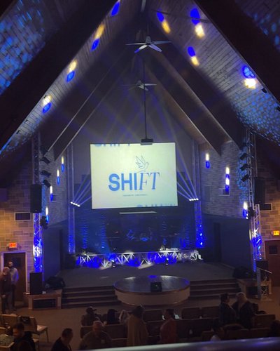 Encounter Conference ‘25

Just blessed to hangout with some amazing friends and also receive the word of God at such an incre...
