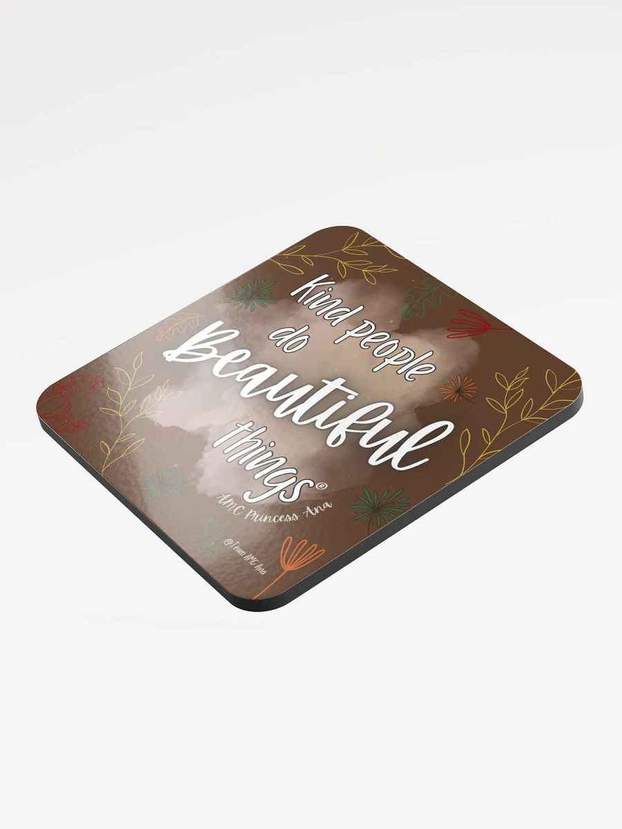 KPDBT - Fall Coaster product image (3)