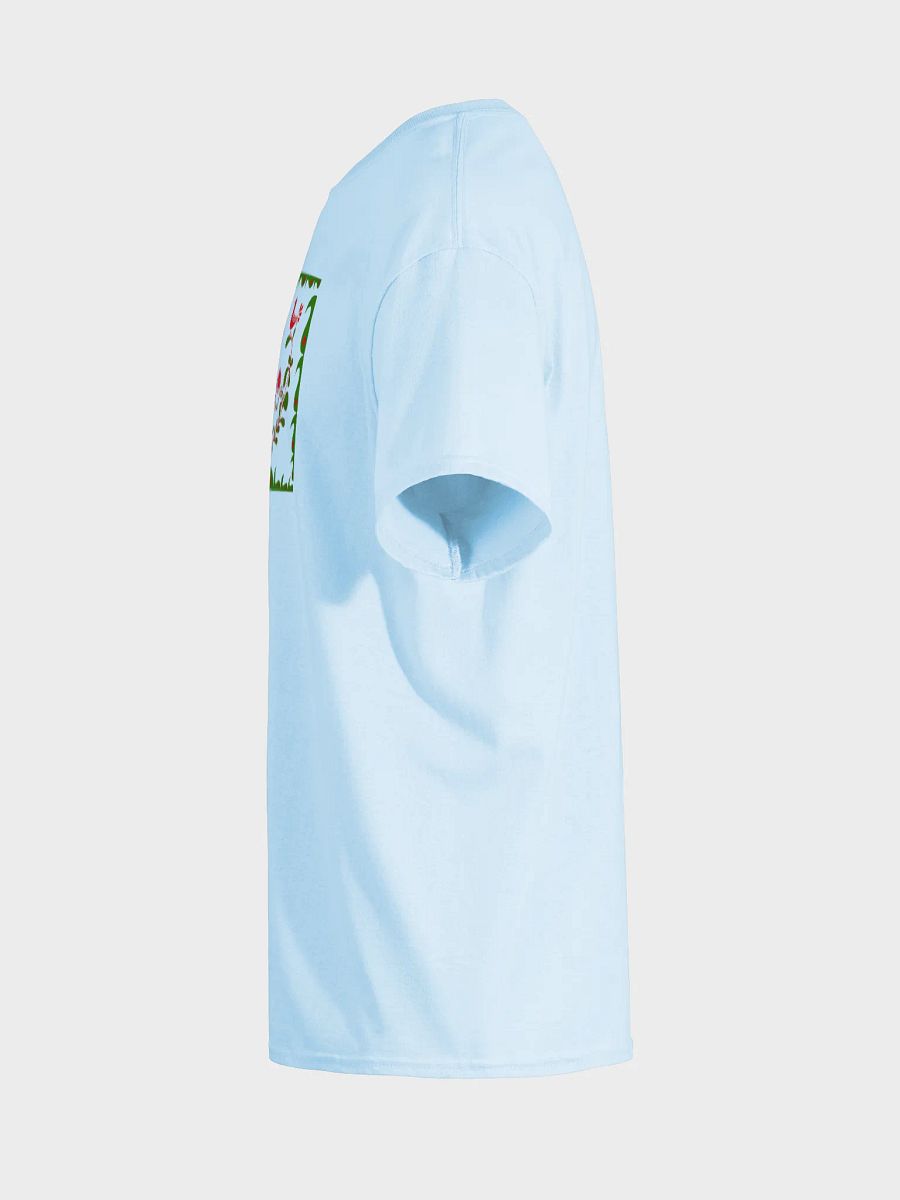 Hungarian Bliss Garden T-Shirt product image (7)