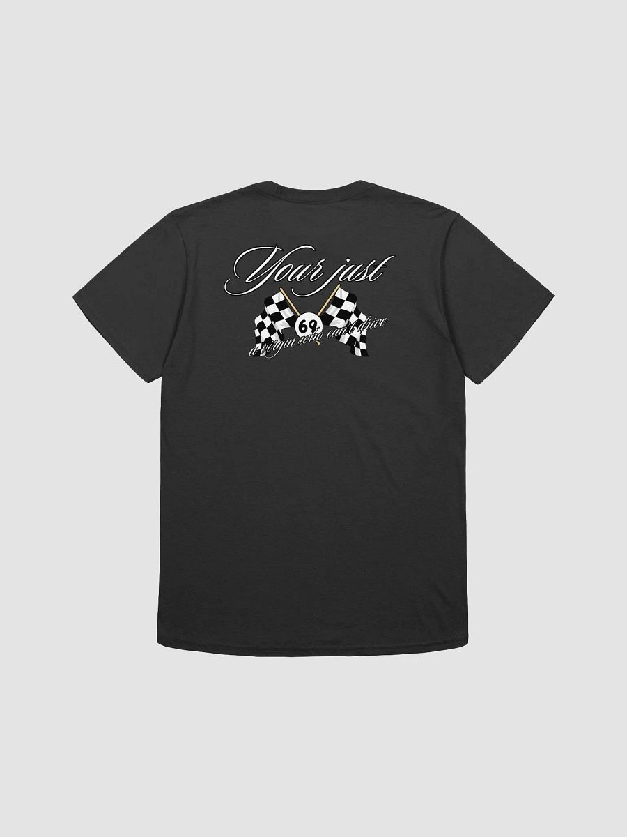 Tippy racing shirt product image (3)