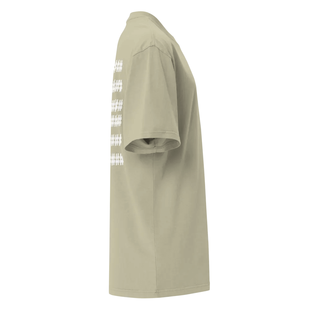 ### Oversized Tee product image (6)