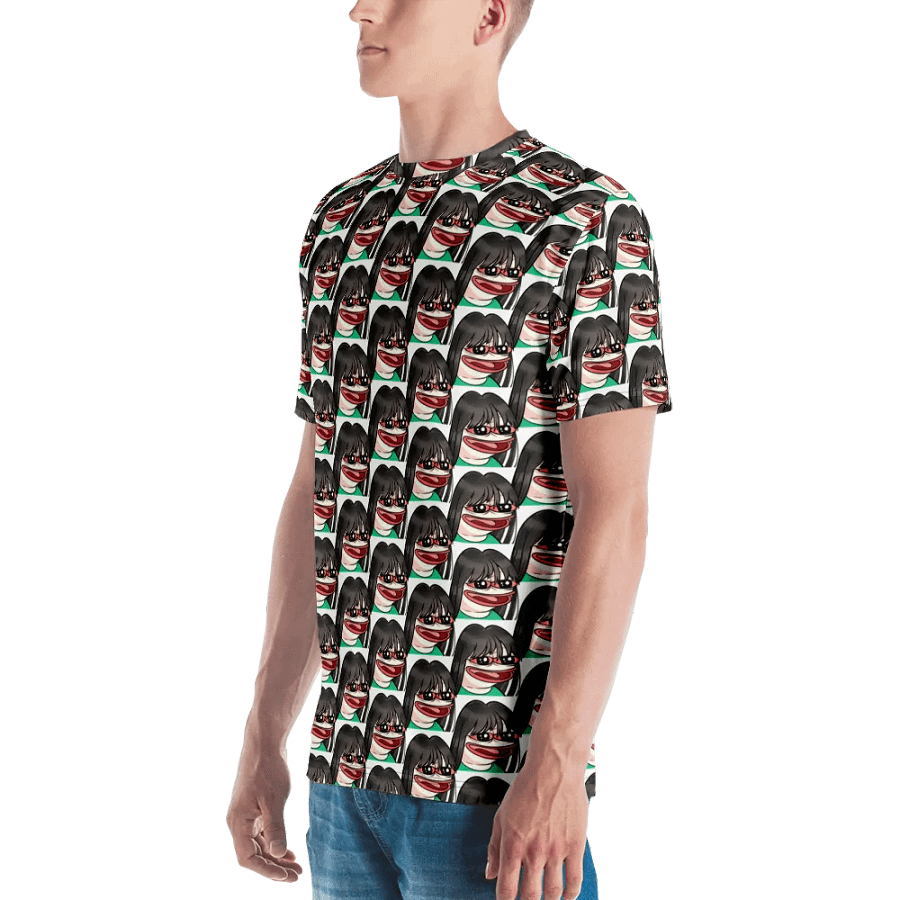 lolipHigh tee product image (4)
