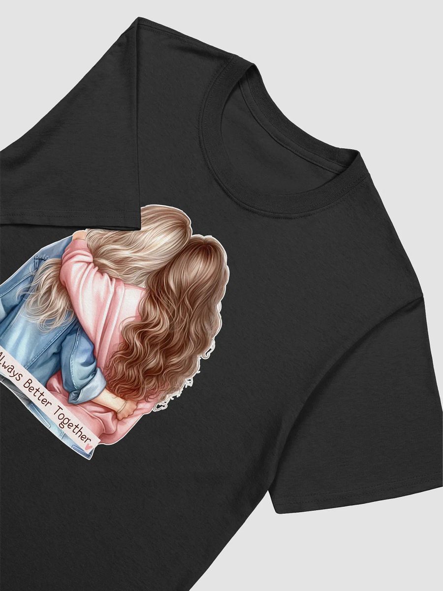 Better Together Embrace T-Shirt product image (14)