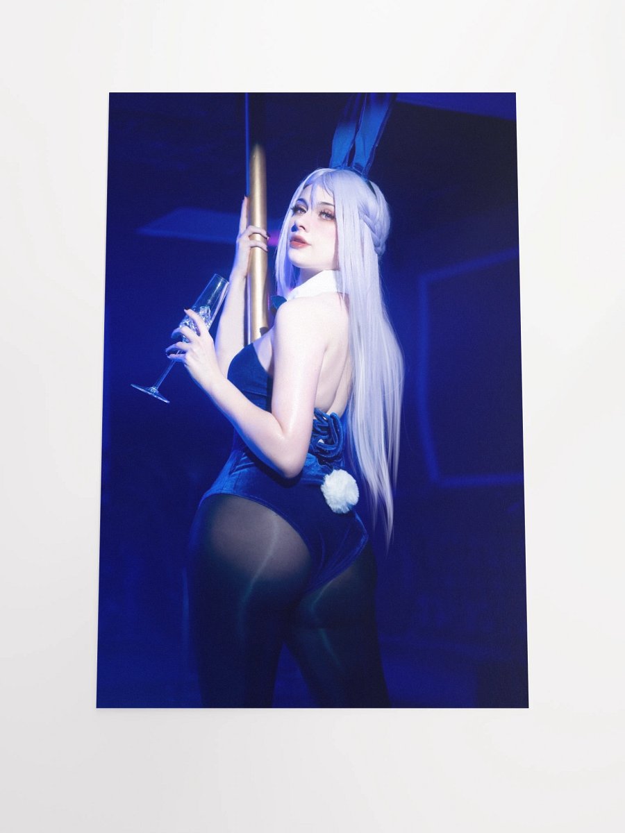 NIKKE: Folkwang Moist Bunny product image (2)