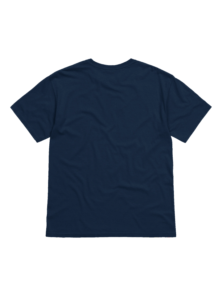 Vintage Baseball Crossed Bats Tee product image (12)