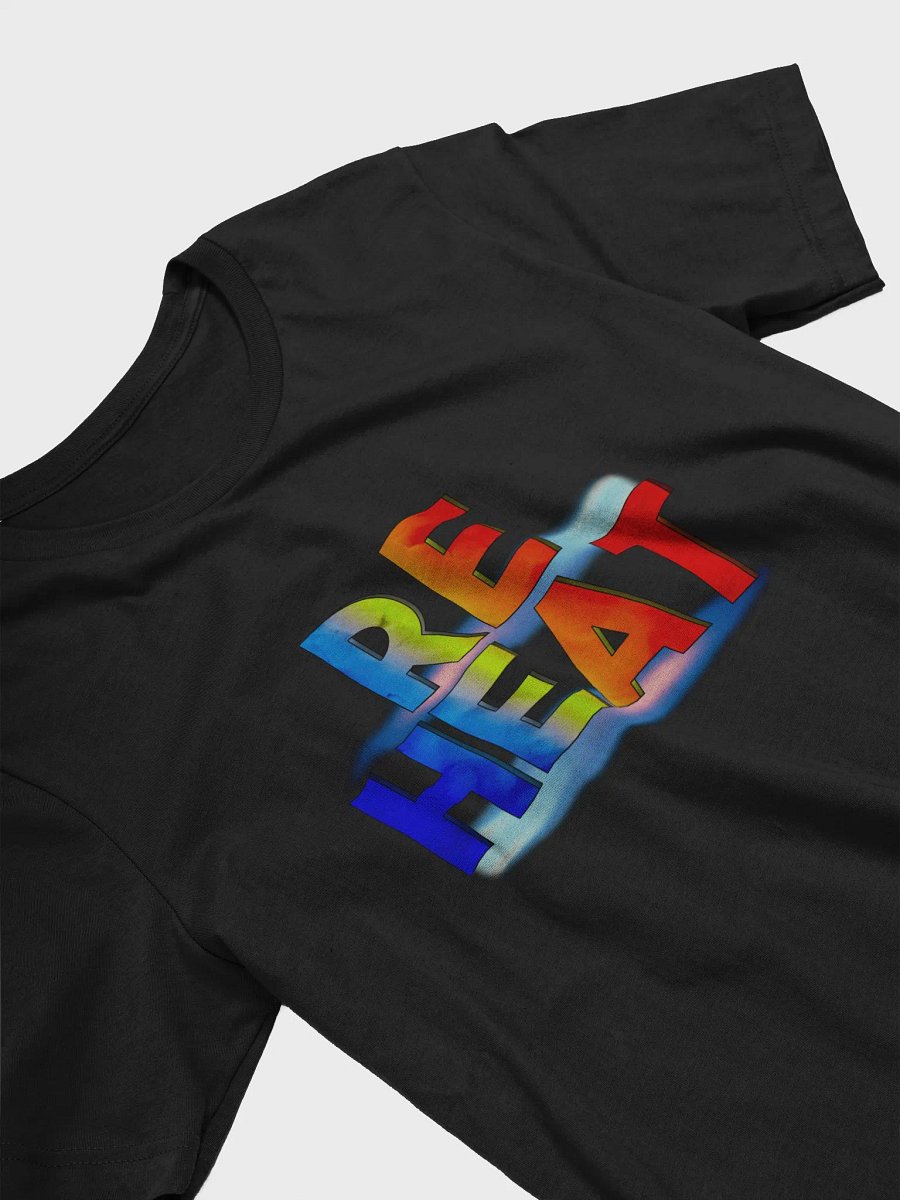 ReHeat Tee product image (1)