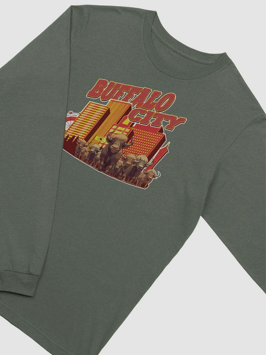BUFFALO CITY product image (35)