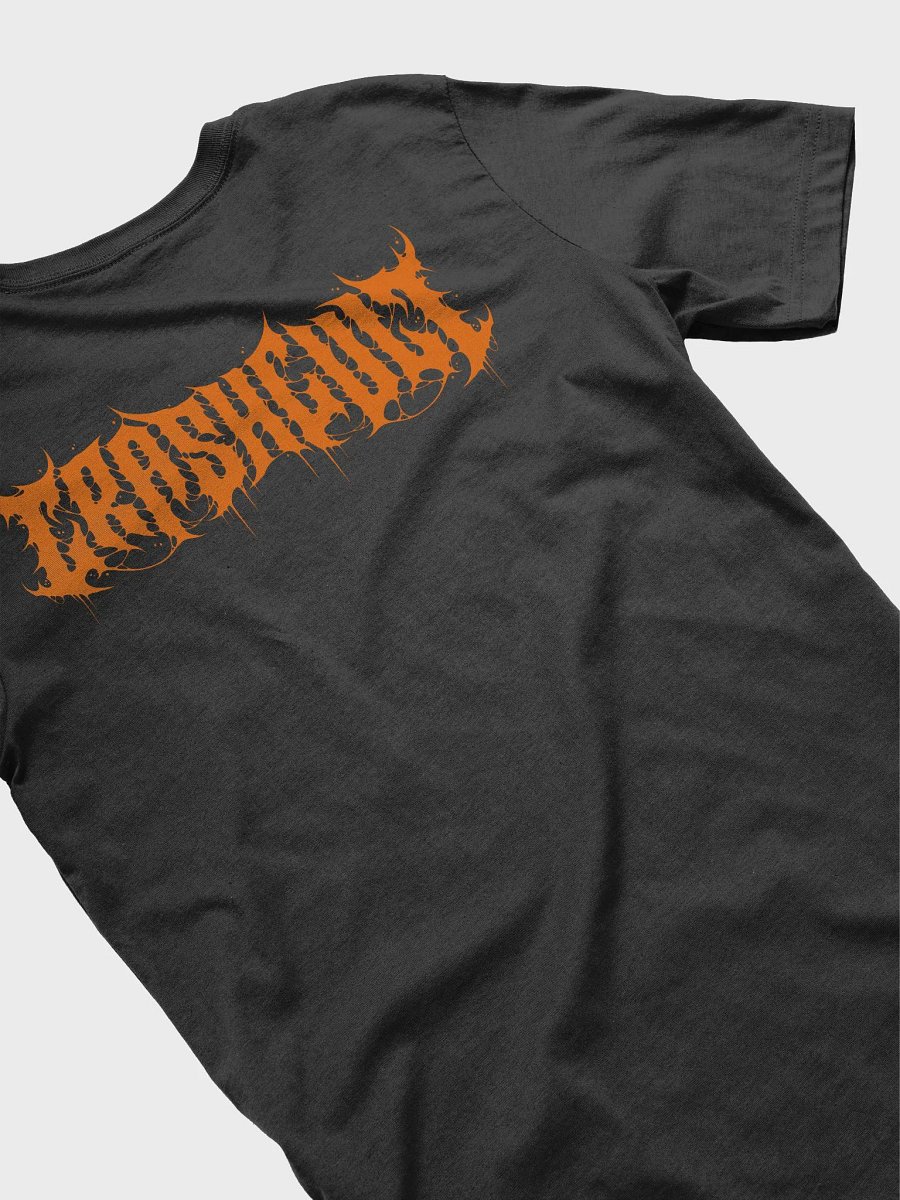 Big Brain Crash Tee product image (4)