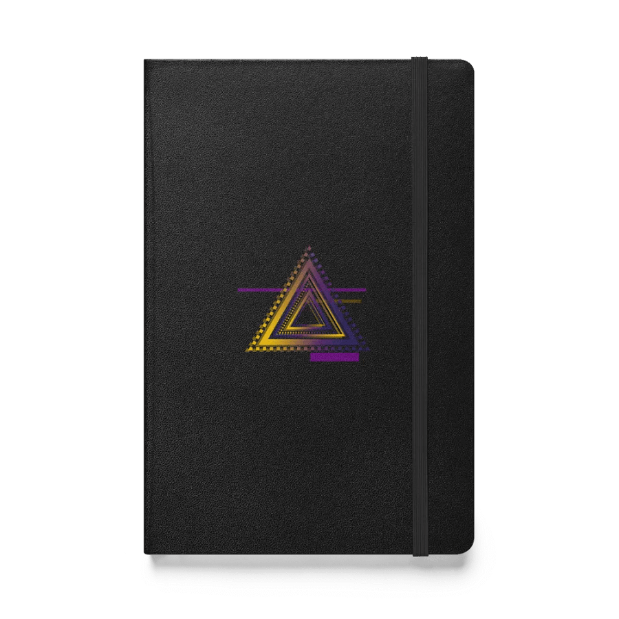 DELTA Journal Icon product image (1)