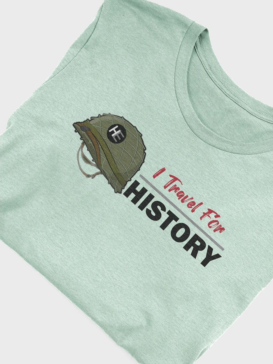 I Travel For History! product image (7)