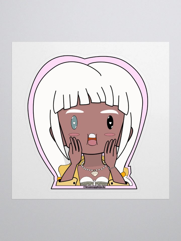 Angie Praise product image (1)