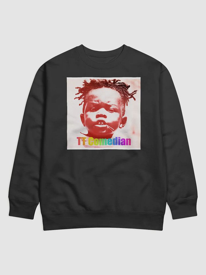 TT Comedian Looku product image (1)