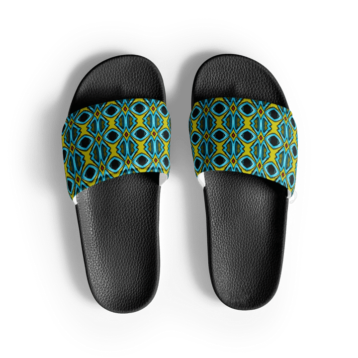 To Funky | Women's Slides product image (1)