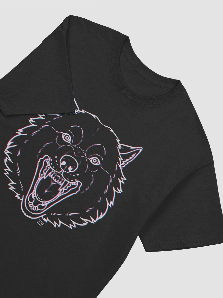 Werewolf T-Shirt product image (6)