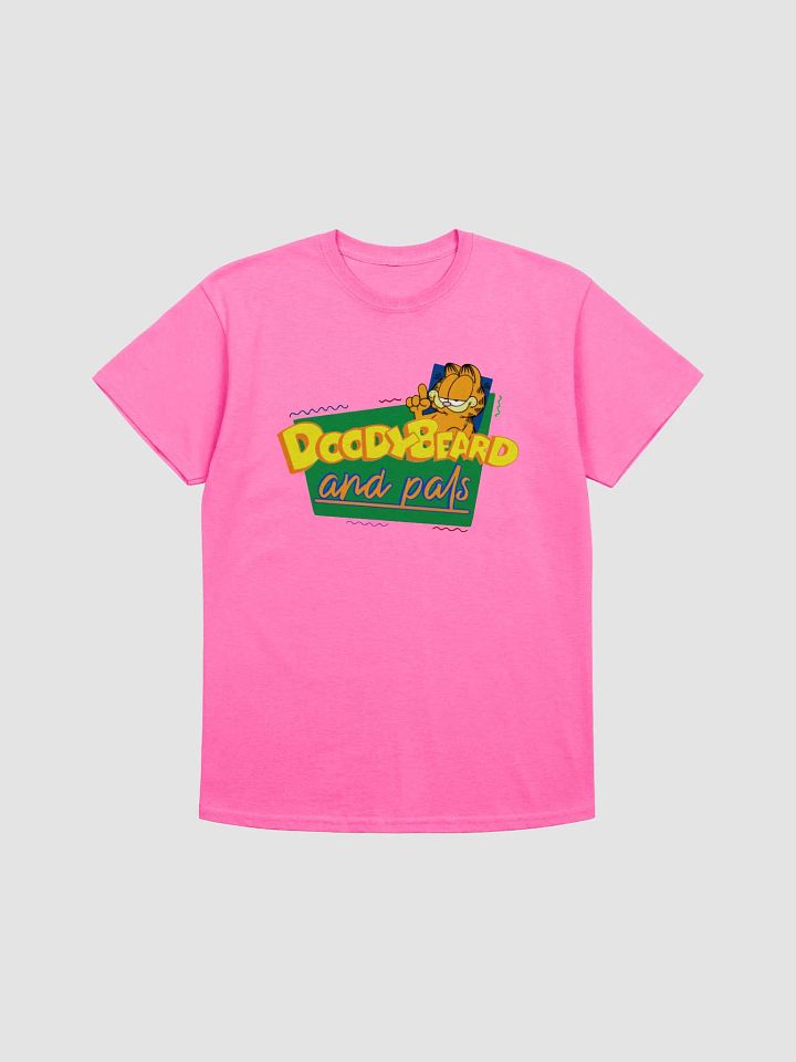 DOODYBEARD & PALS product image (2)