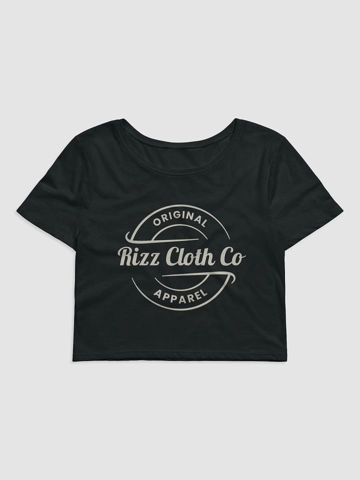 Rizz Cloth Co Premium Crop product image (2)