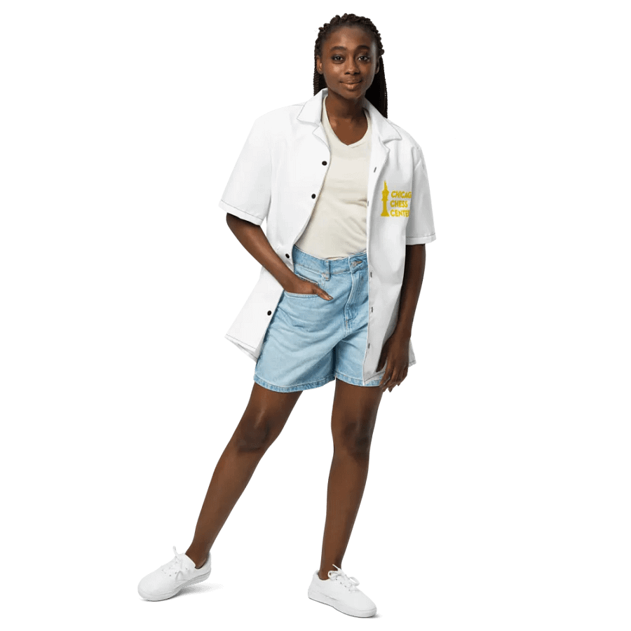 Unisex Premium Shirt product image (3)
