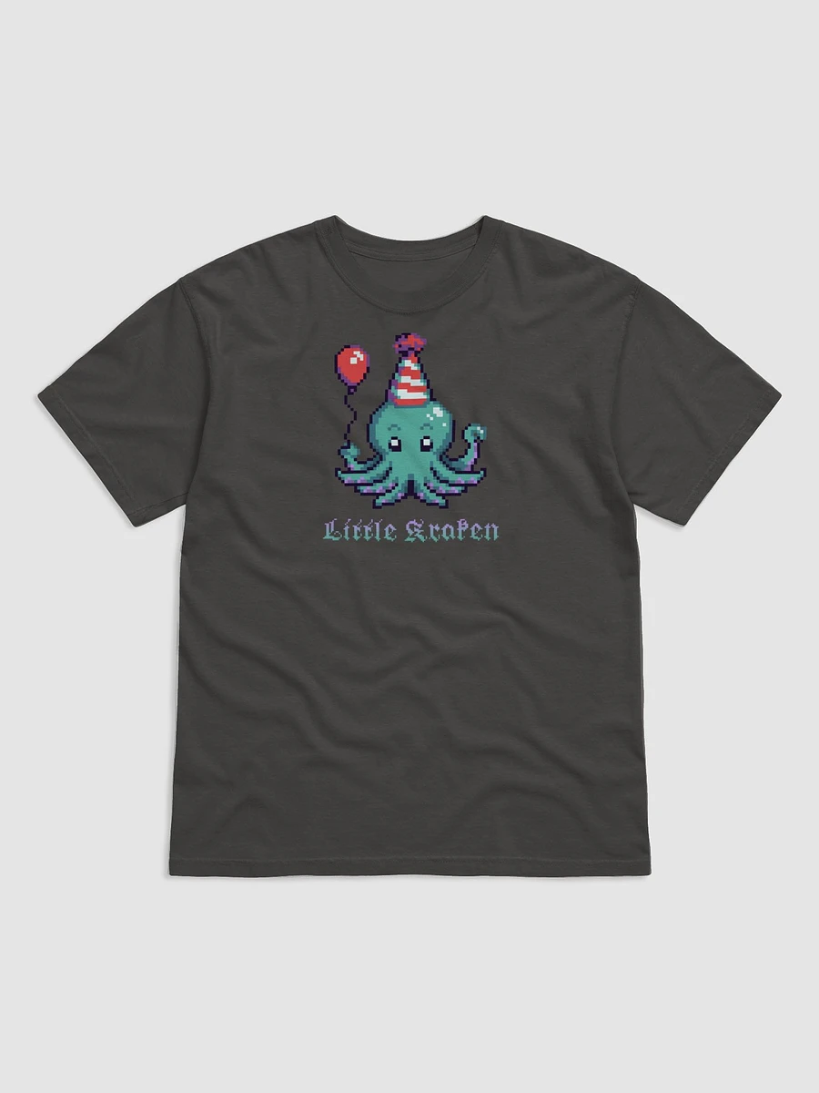 Little Kraken Shirt product image (9)
