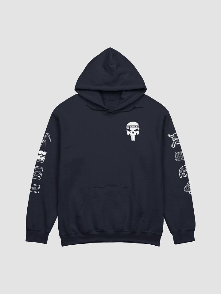 CLASSIC Deadeye Hoodie product image (3)