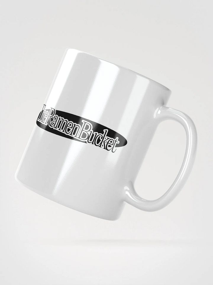 The Ramen Bucket Mug product image (5)