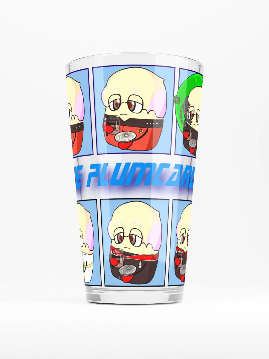 Plumcards Glass product image (1)