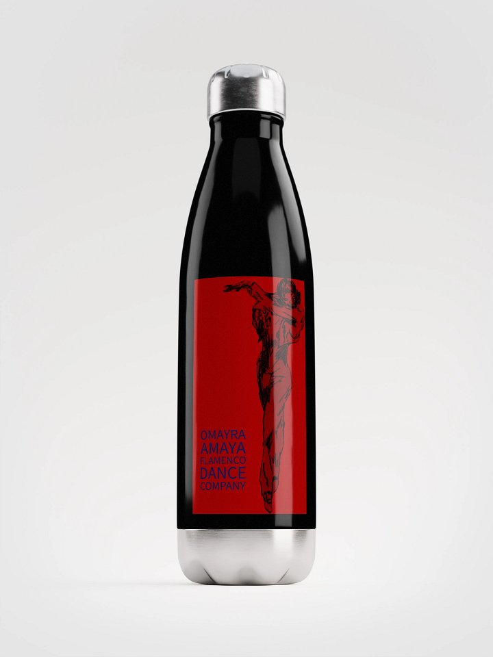 "Carmen" Water Bottle product image (1)