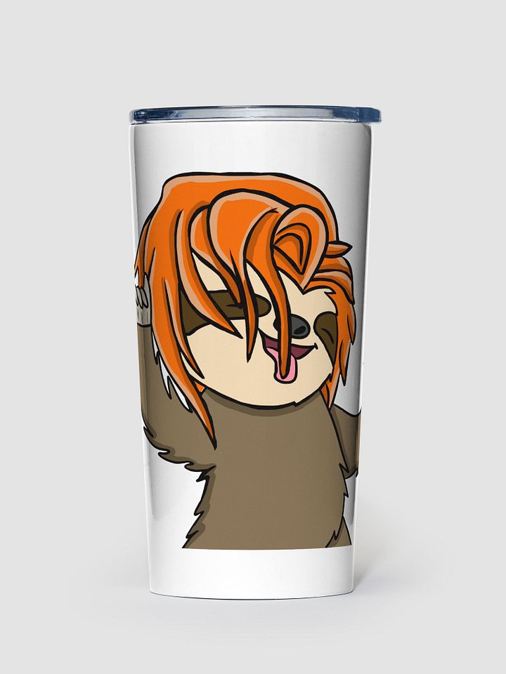 Insulated Tumbler - Rock product image (1)