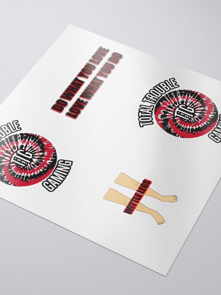 TTG-Stickers product image (3)