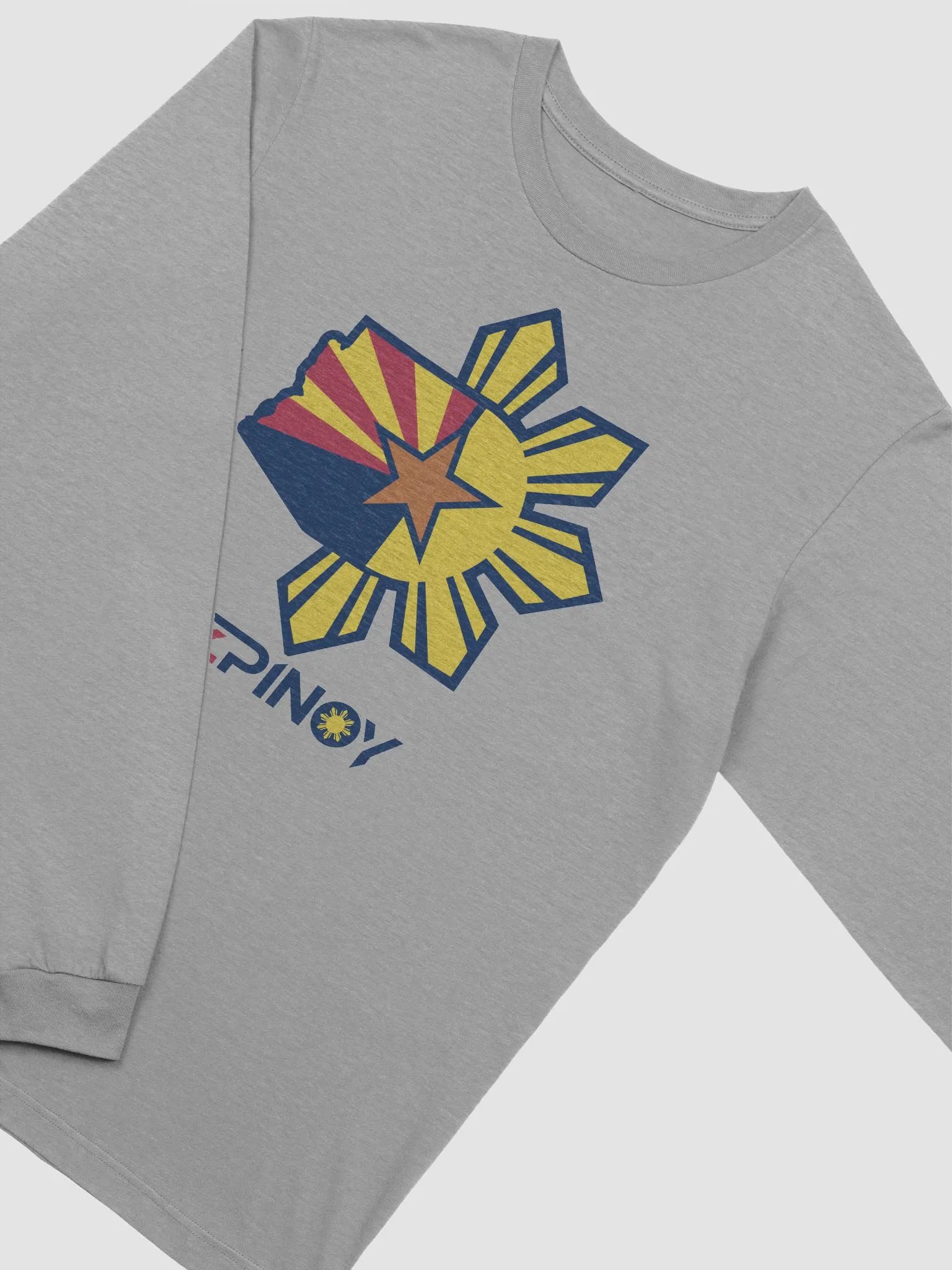 AZpinoy Long Sleeve product image (34)
