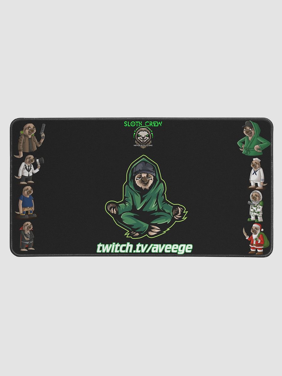 Aveege Avatar Desk Mat product image (1)