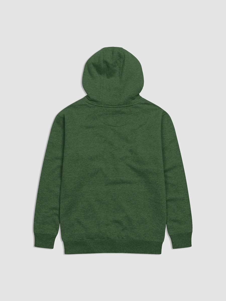 Cosmic Journey Unisex Premium Hoodie product image (2)