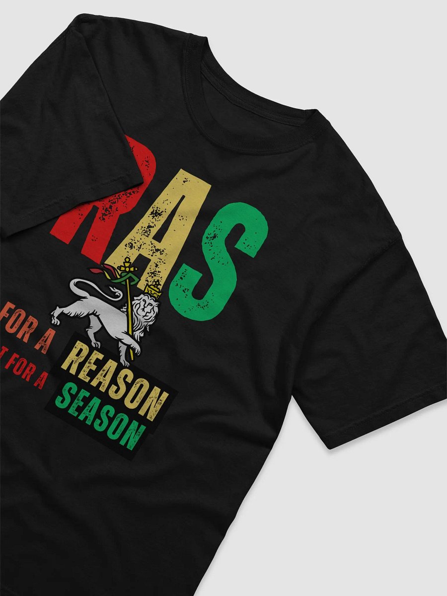 Ras For A Reason product image (3)