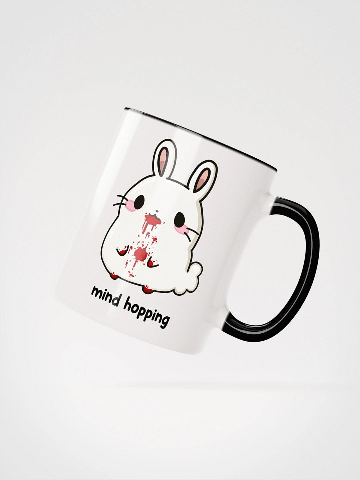 "Mind Hopping" Mug product image (21)