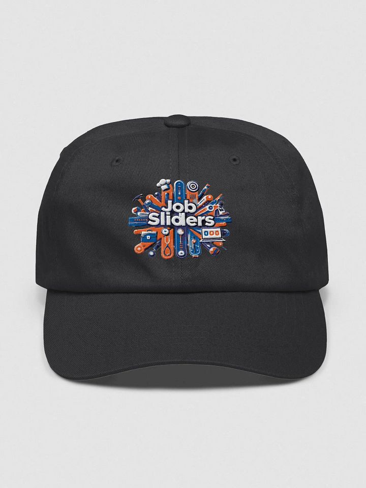 Job Sliders Hat product image (1)