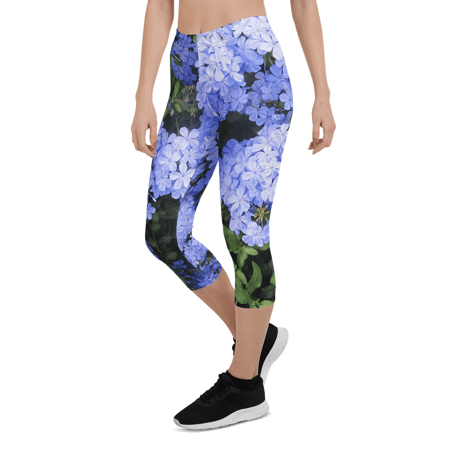 Flower Leggings product image (6)