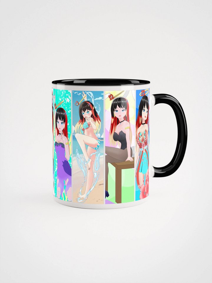 2025 KokoMain Colorful Mug product image (9)