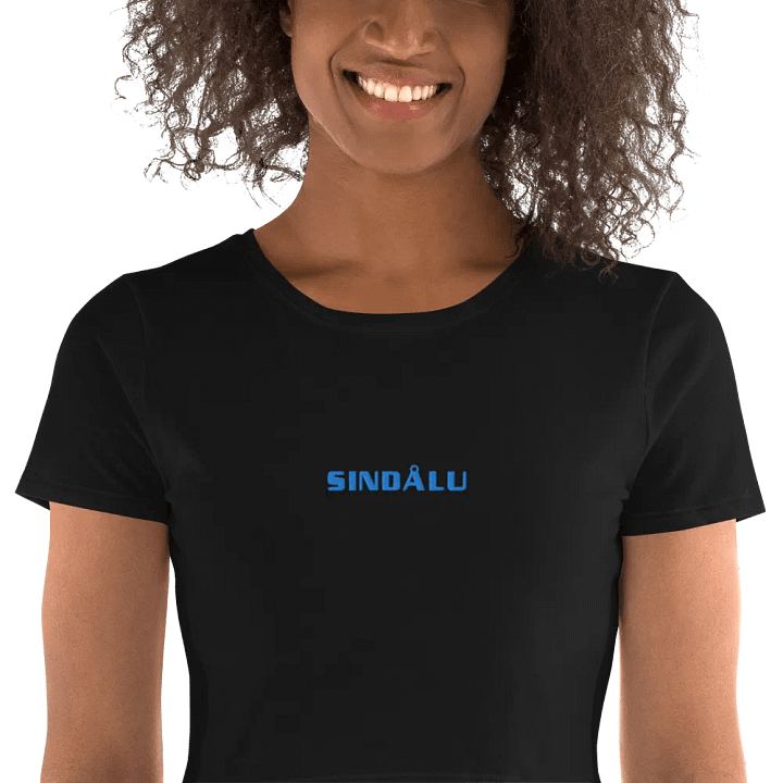 Powder Blue Sindalu product image (1)