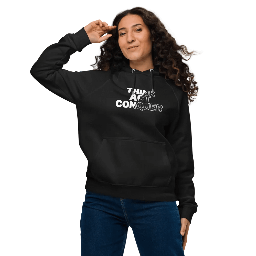 Victory Mindset Hoodie product image (2)